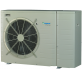 Daikin Altherma monobloc- EDLQ-CV3/EBLQ-CV3