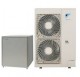Αντλία θερμότητας Daikin Altherma - EKHBRD- 014ADV1 + 014AV1