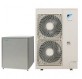 Αντλία θερμότητας Daikin Altherma - EKHBRD-ADV17