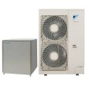 Αντλία θερμότητας Daikin Altherma - EKHBRD-ADV17