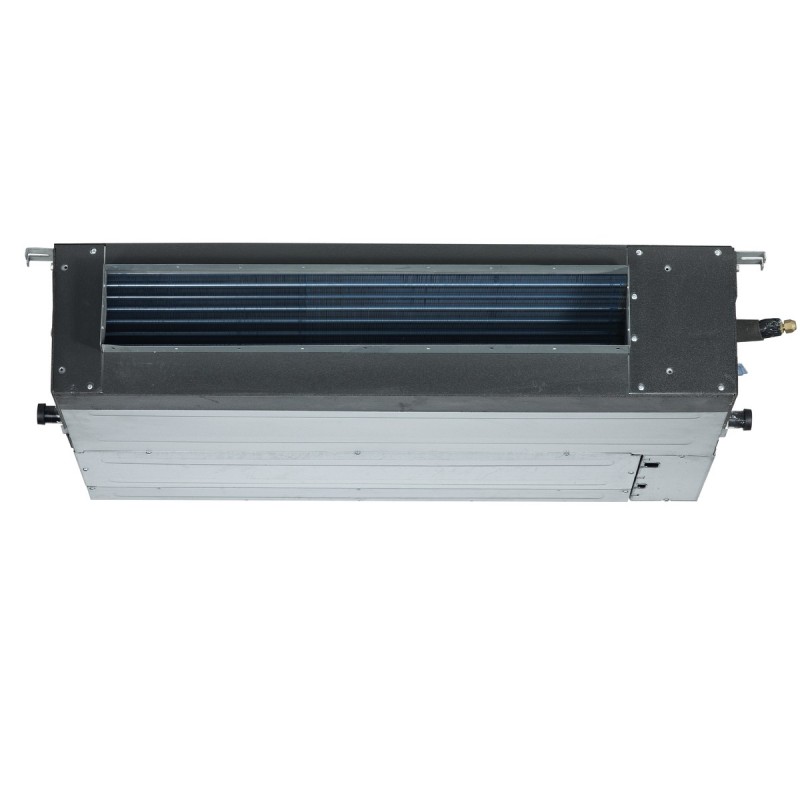 Καναλάτα MTB-48HWFN1-QRD0 (3 Phase)