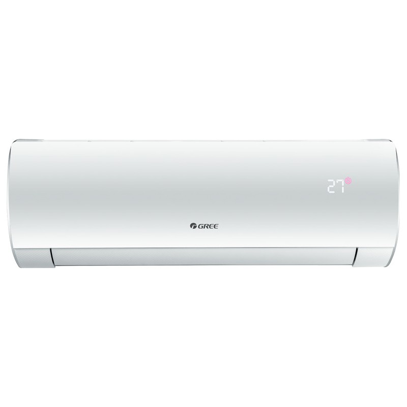 HANSOL SUPER DC Inverter Ecodesign (8.871 - 10.236 Btu/h)