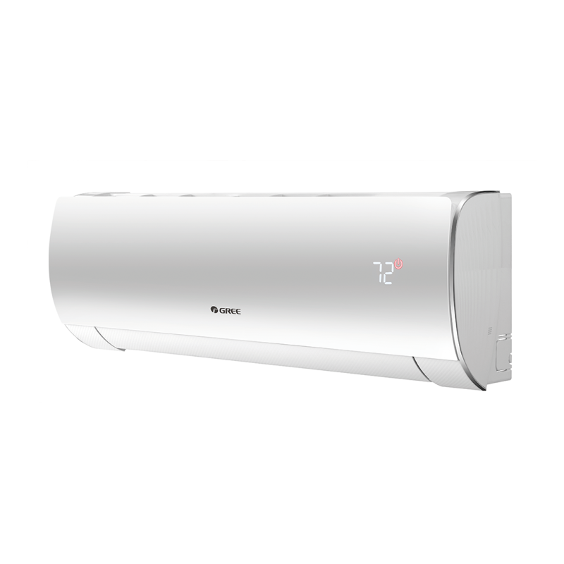U-CROWN SUPER DC Inverter Ecodesign (8.871 - 10.236 Btu/h)