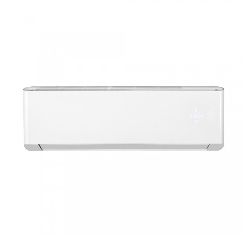 AMBER DC Inverter Ecodesign