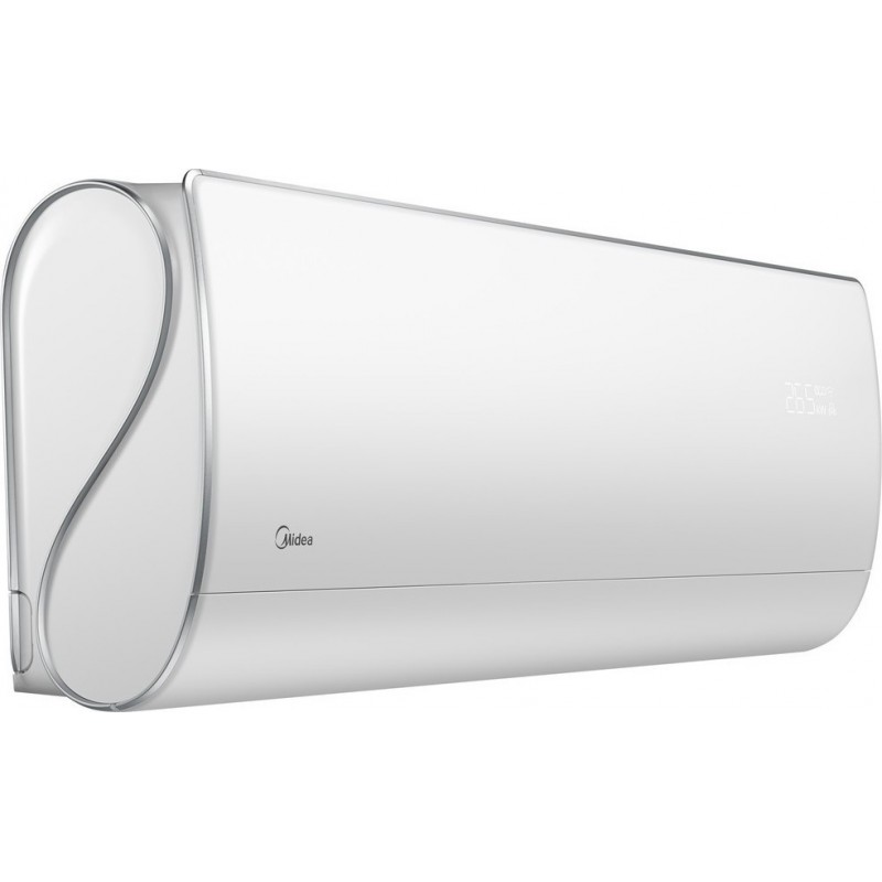 Κλιματιστικό Τοίχου MIDEA MS11PU-09HRFN1-QRD6GW