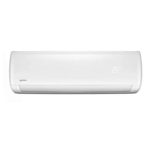 Κλιματιστικό Τοίχου MIDEA MS11PU-09HRFN1-QRD6GW