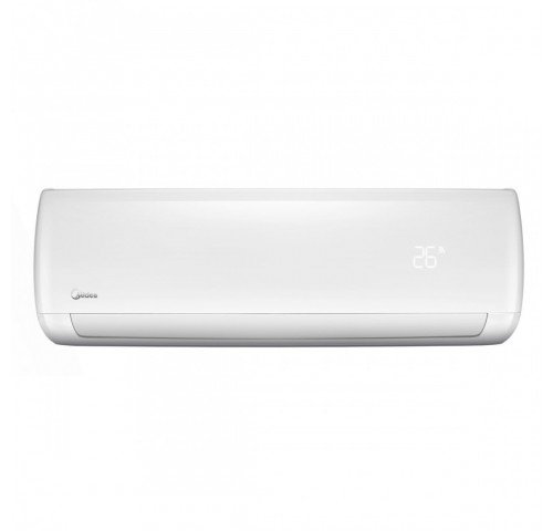 ΚΛΙΜΑΤΙΣΤΙΚΟ MIDEA BLANC MSMAAU-12HRFN1