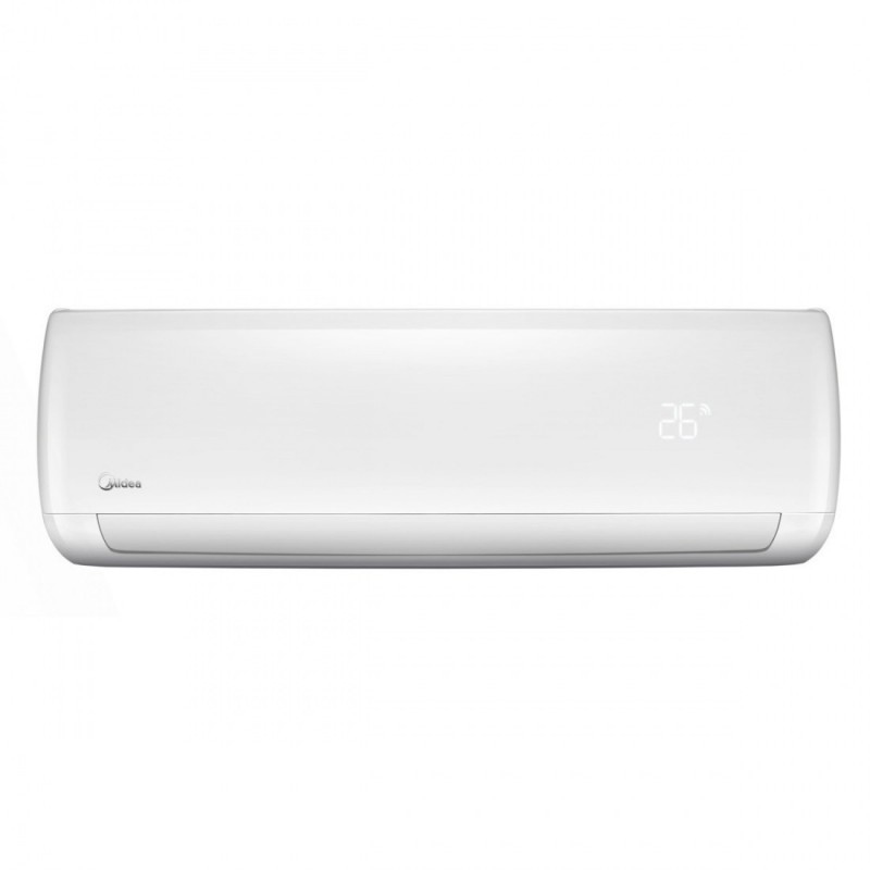 Κλιματιστικό Τοίχου MIDEA MS11PU-09HRFN1-QRD6GW