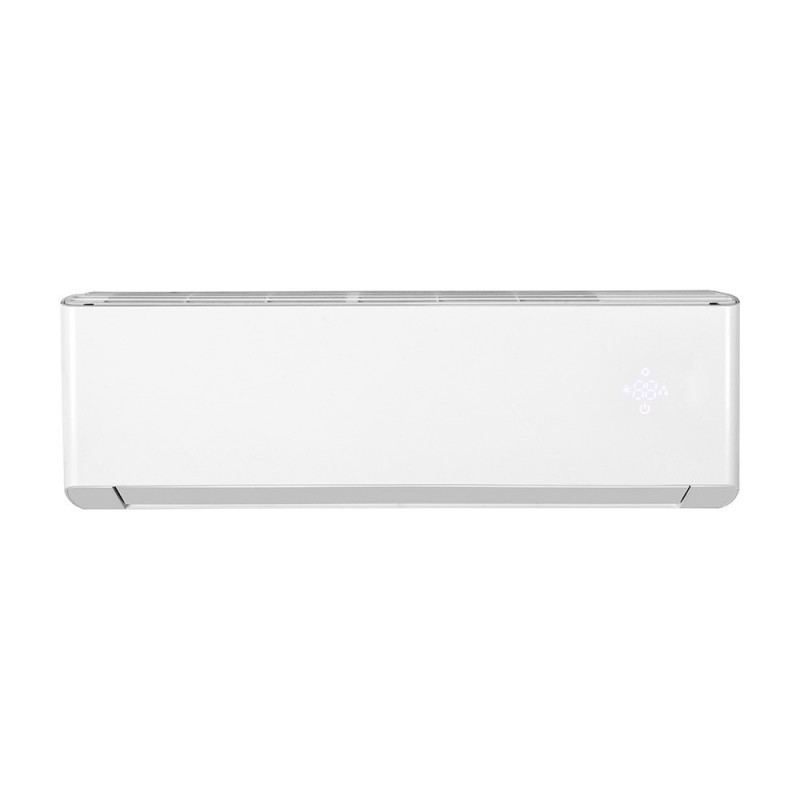 AMBER DC Inverter Ecodesign