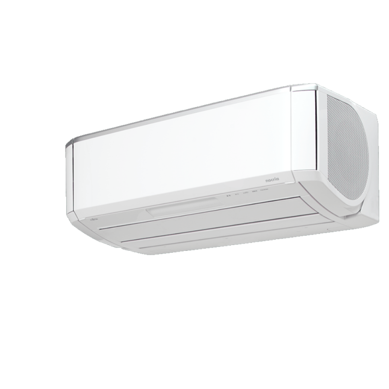 Τοίχου Flagship Range Fujitsu ASYG12KXCA