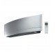 Μονάδα τοίχου Daikin Emura - FTXJ-50MW/S