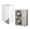 ΑΝΤΛΙΕΣ ΘΕΡΜΟΤΗΤΟΣ DAIKIN EHBX-CB +ERLQ-CV3CW1